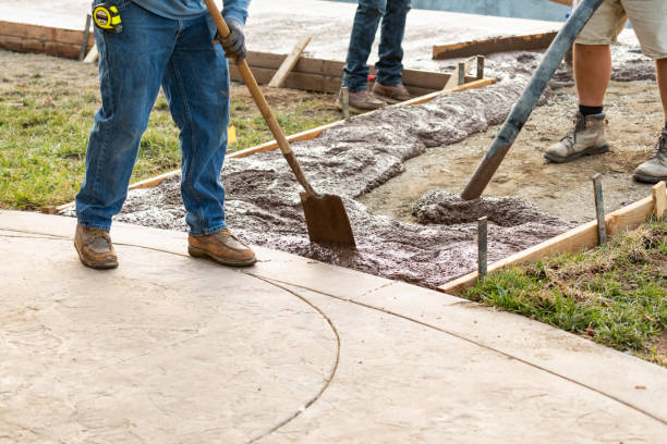 Best Concrete Demolition Services in Woodfield, SC