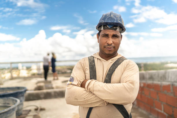 Professional Concrete contractor in SC