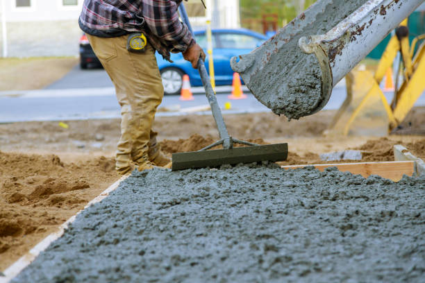 Best Concrete Steps and Stairs in Woodfield, SC