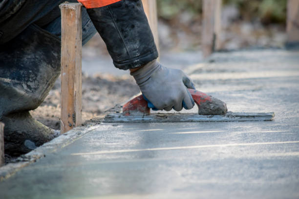 Best Industrial Concrete Flooring in Woodfield, SC