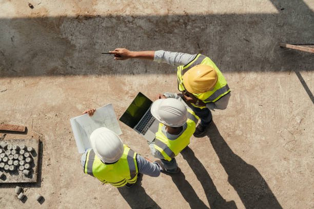 Best Stamped Concrete Services in Woodfield, SC