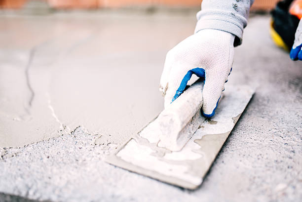 Best Concrete Foundation Repair in Woodfield, SC