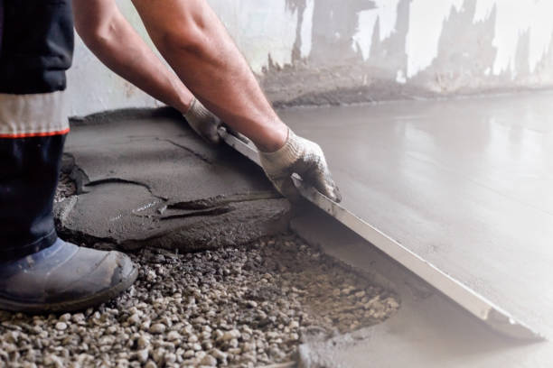 Best Residential Concrete Solutions in Woodfield, SC